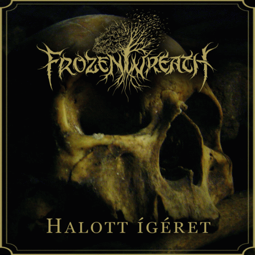 Frozen Wreath : Halott Igéret